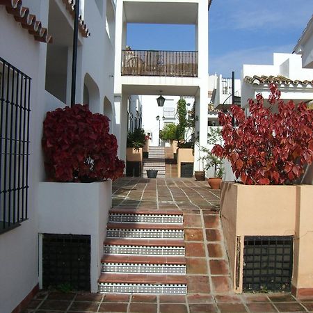 Playa Golf Benalmádena Exterior foto