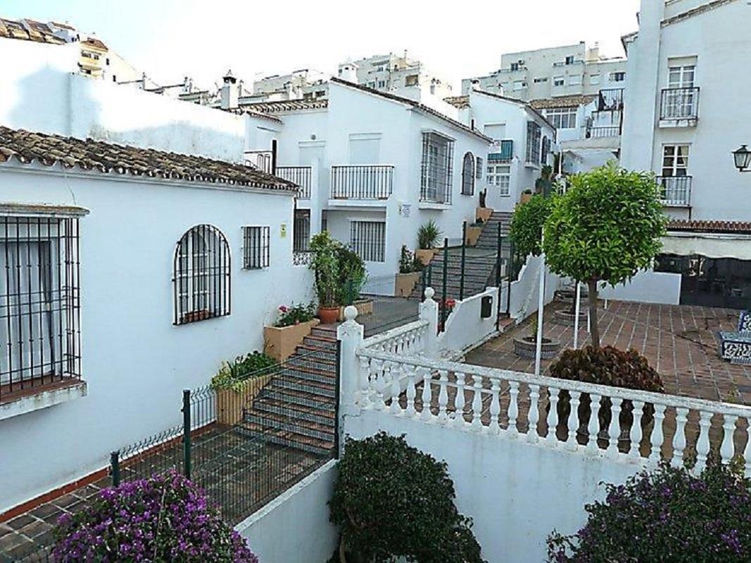 Playa Golf Benalmádena Exterior foto