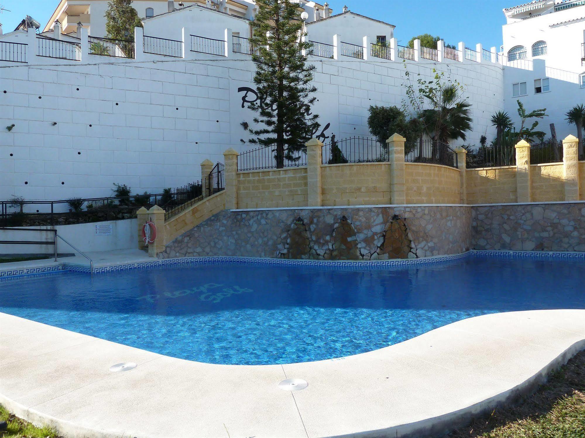 Playa Golf Benalmádena Exterior foto