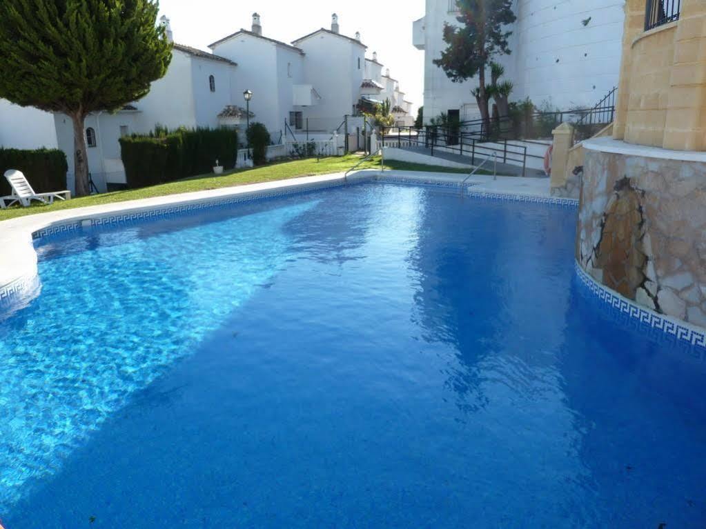 Playa Golf Benalmádena Exterior foto